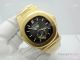 Copy Patek Philippe Nautilus Annual Calendar Moonphase Watch Yellow Gold 41mm (5)_th.jpg